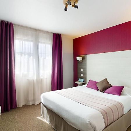 Hotel Prado Avec Parking - Proche Zenith Тулуза Екстериор снимка