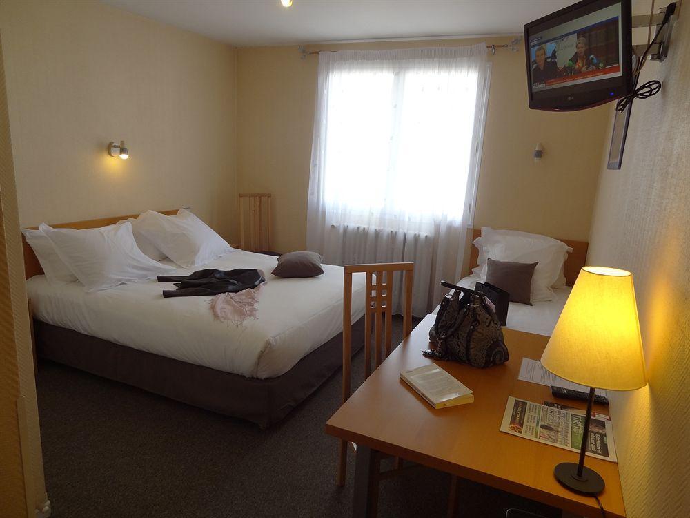 Hotel Prado Avec Parking - Proche Zenith Тулуза Екстериор снимка