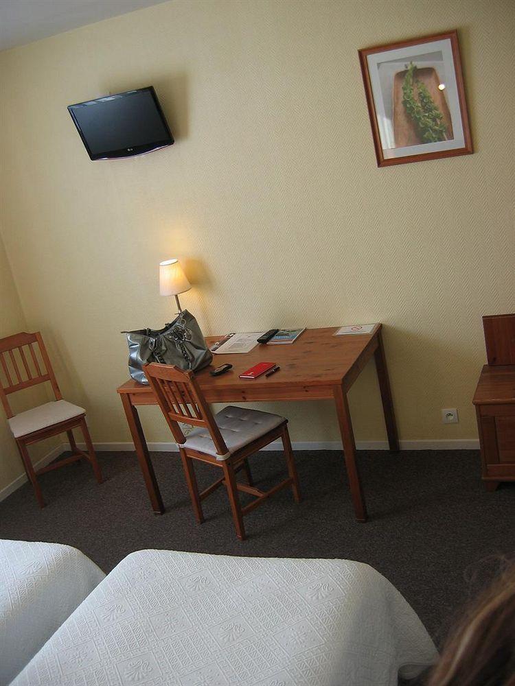 Hotel Prado Avec Parking - Proche Zenith Тулуза Екстериор снимка