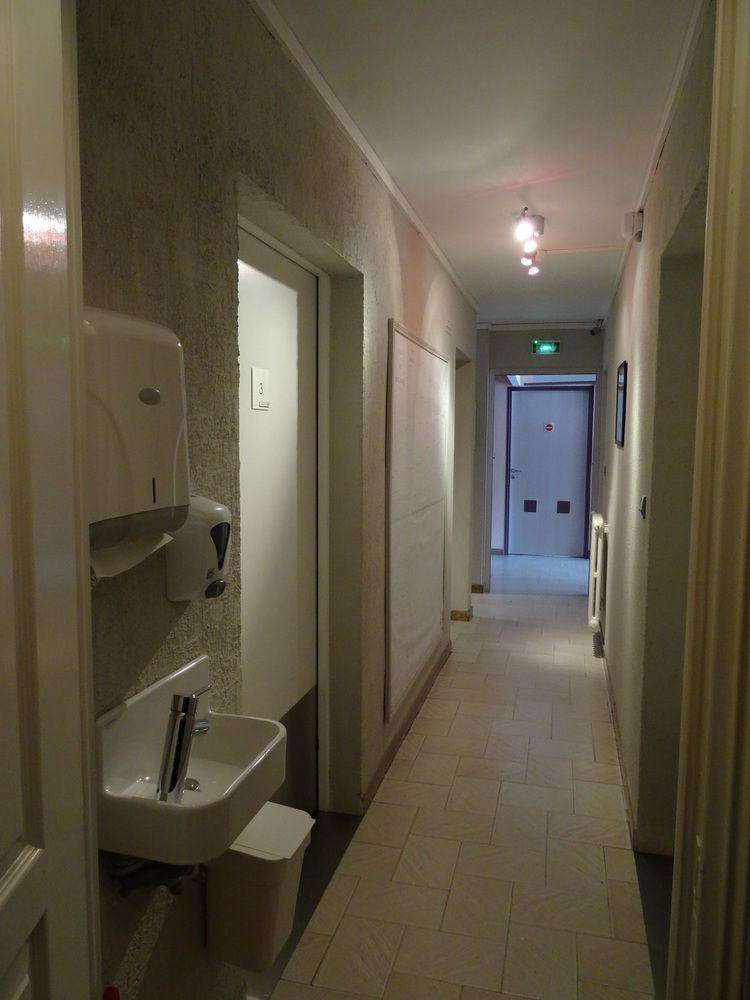 Hotel Prado Avec Parking - Proche Zenith Тулуза Екстериор снимка