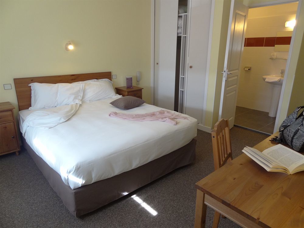 Hotel Prado Avec Parking - Proche Zenith Тулуза Екстериор снимка