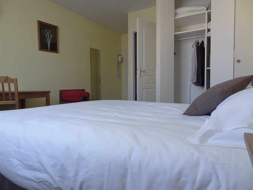 Hotel Prado Avec Parking - Proche Zenith Тулуза Екстериор снимка