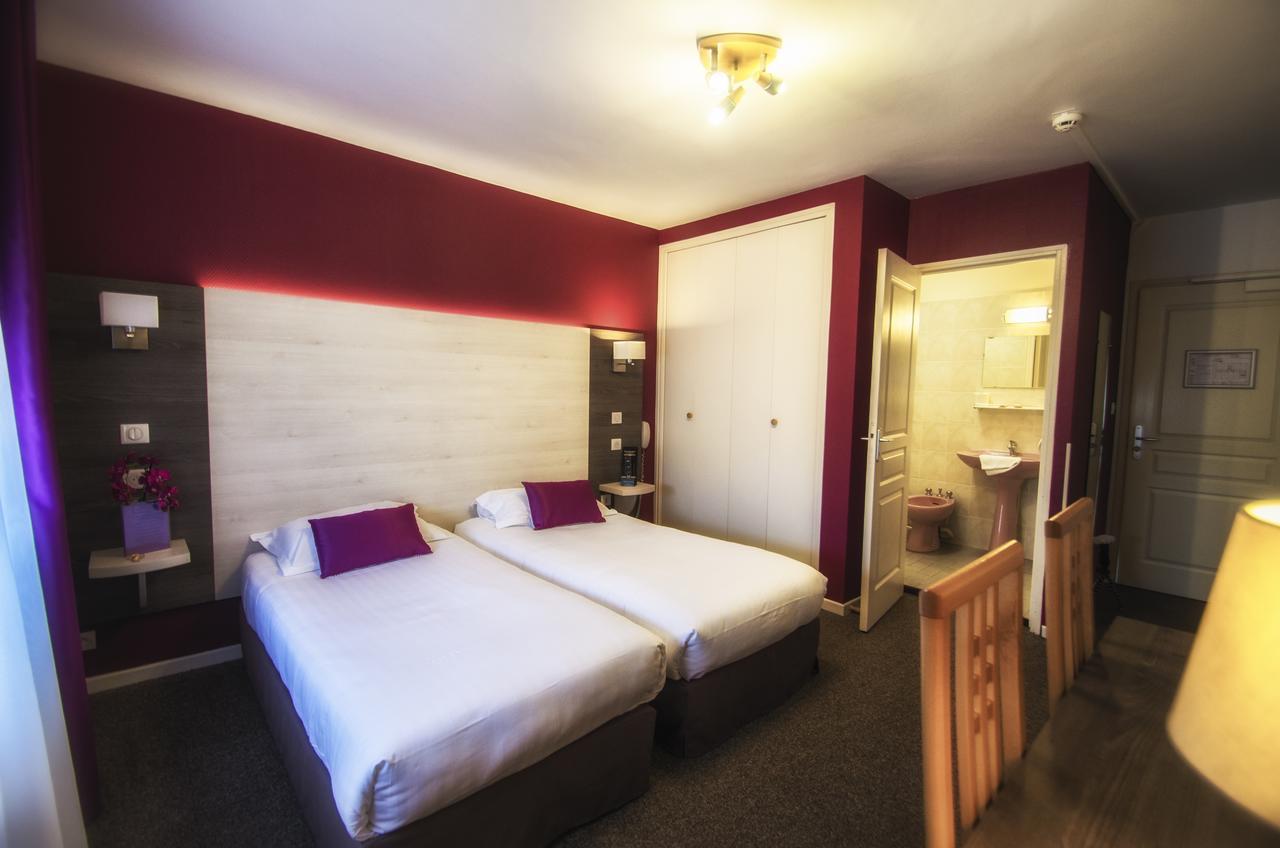 Hotel Prado Avec Parking - Proche Zenith Тулуза Екстериор снимка