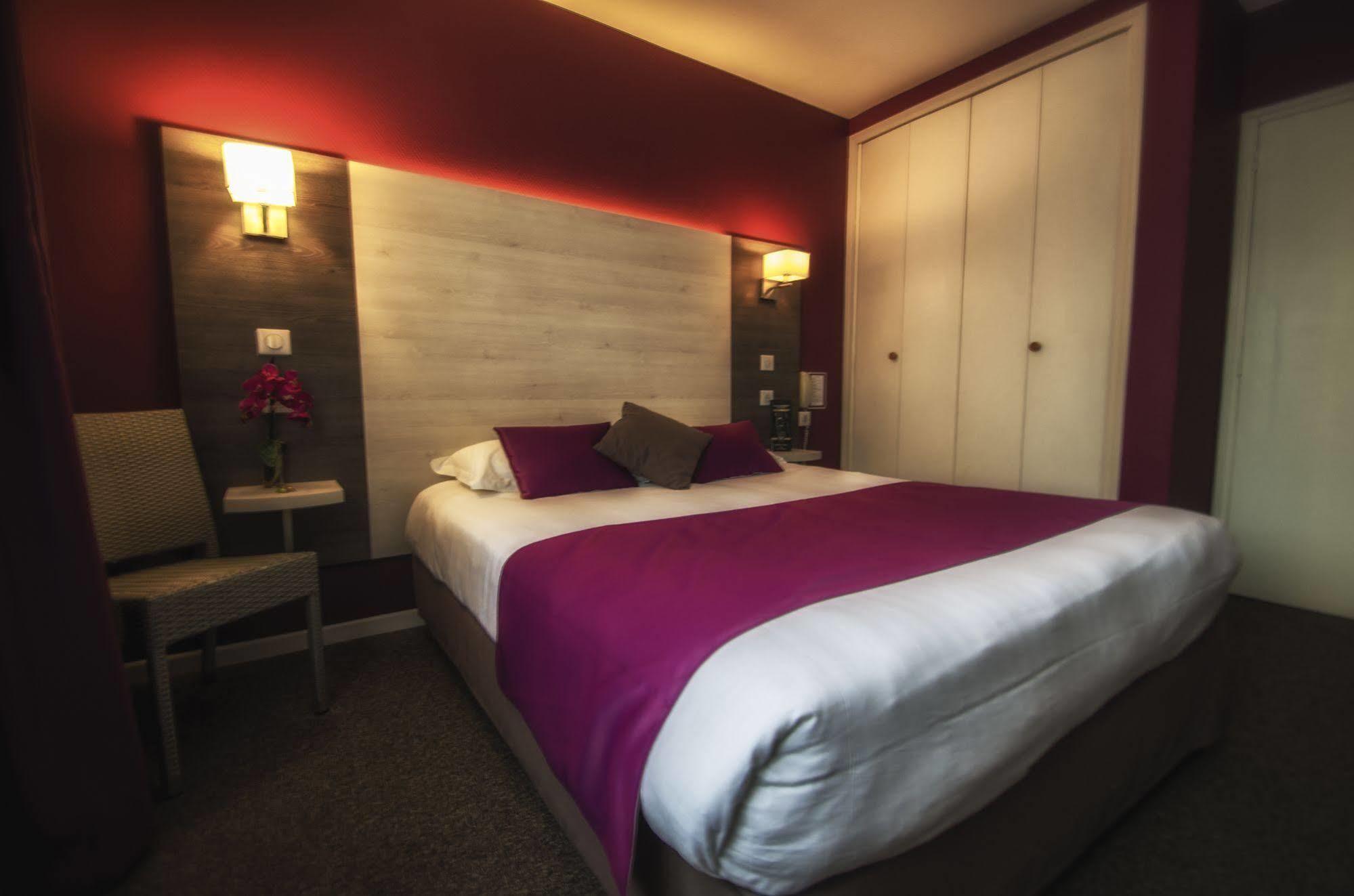 Hotel Prado Avec Parking - Proche Zenith Тулуза Екстериор снимка