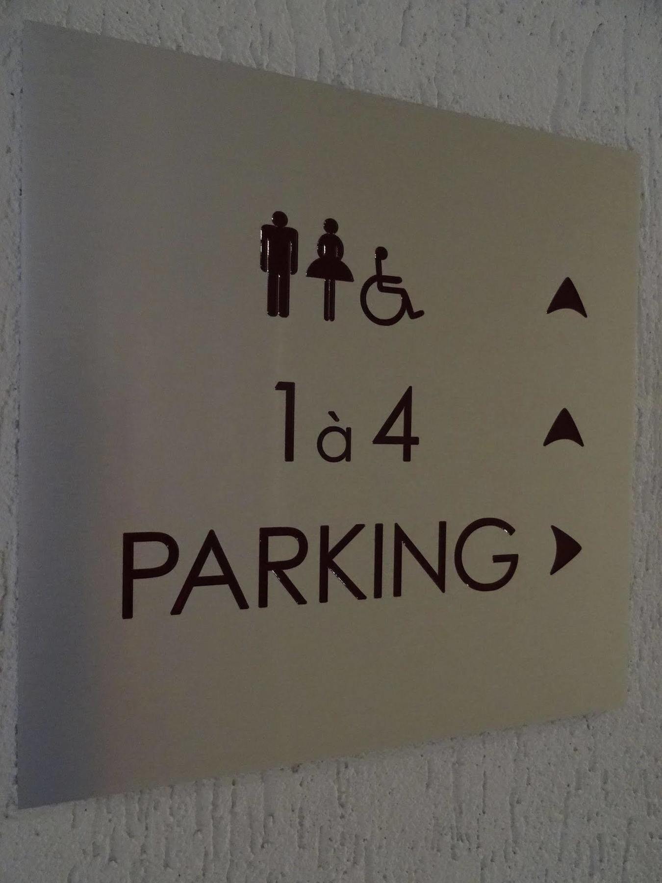 Hotel Prado Avec Parking - Proche Zenith Тулуза Екстериор снимка